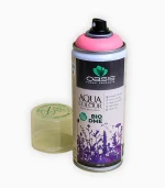 Краска Oasis Aqua Color Цвет - розовый