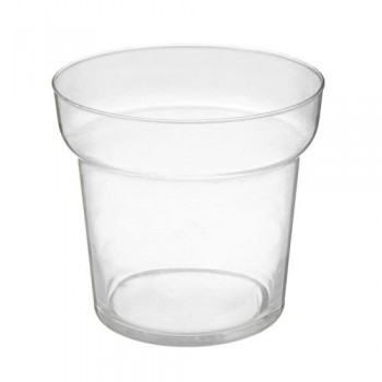 Ваза Азалия, h=135мм, d=160мм (1 шт.) 