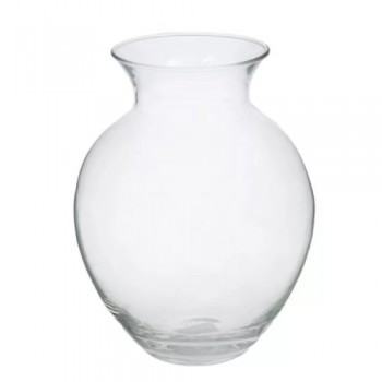 Ваза Татьяна, D=19xH=23см (1 шт.) 