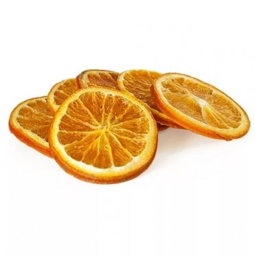 Сухофрукты «Апельсиновые дольки» (50 гр) 