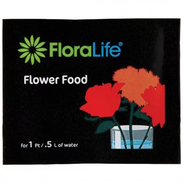 Универсальная подкормка для срезанных цветов Floralife Express Universal 300, 5г